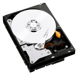 Hard Drive Recovery